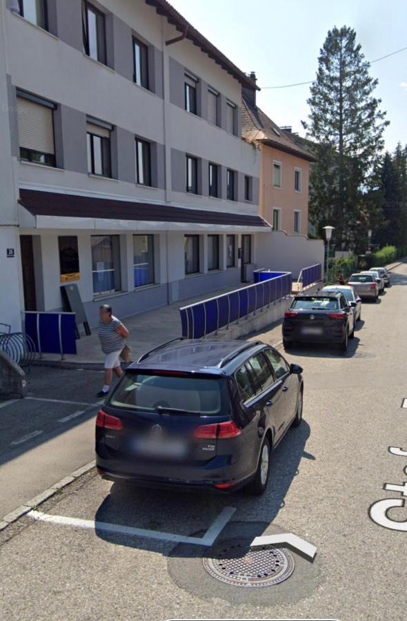 グムンデンBei Annerlアパートメント エクステリア 写真