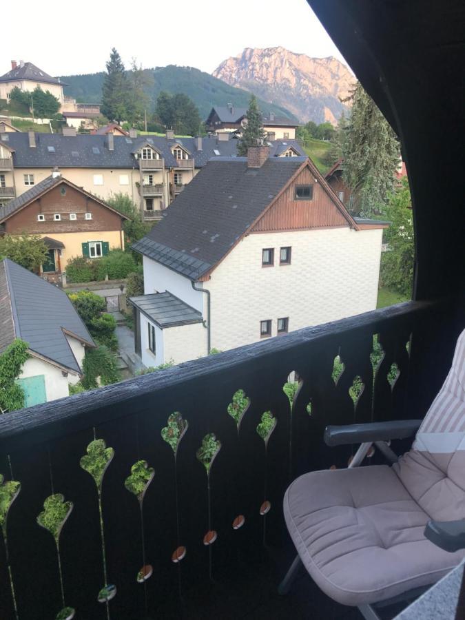 グムンデンBei Annerlアパートメント エクステリア 写真